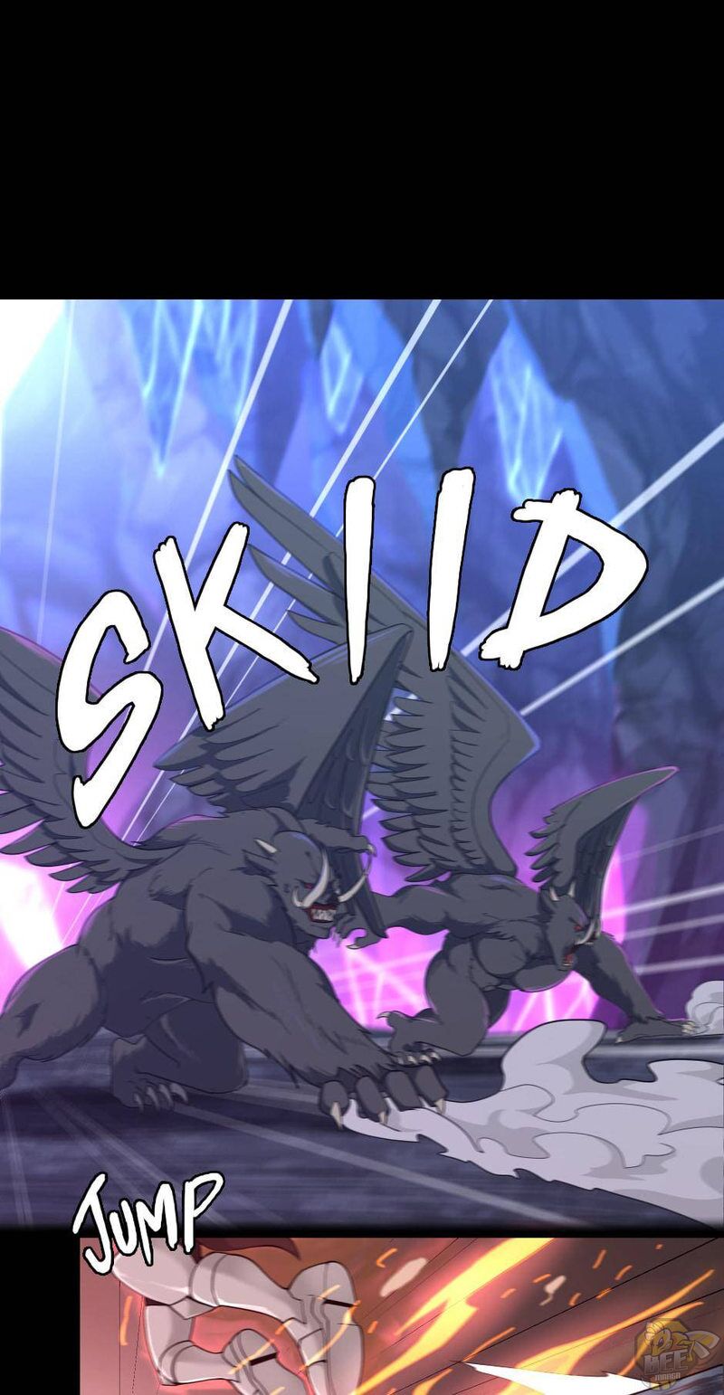 The Beginning After The End Chapter 117 image 013